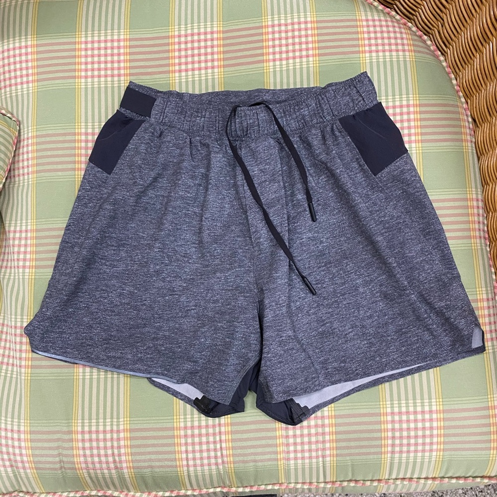 Men’s Lululemon Shorts